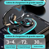 Ecouteurs sans fils  X55 Earbuds Waterproof.