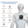 Correcteur de Posture Intelligent J-3000.