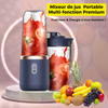 Mixeur de jus  Portable Multi-fonction Premium