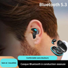 Ecouteurs sans fils  X55 Earbuds Waterproof.
