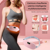 Ceinture menstruelle chauffante