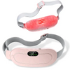 Ceinture menstruelle chauffante