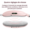 Ceinture menstruelle chauffante