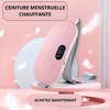 Ceinture menstruelle chauffante