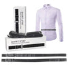Ceinture de Maintien Chemise Premium – “Shirt Stay”