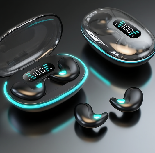 Ecouteurs Bluetooth X55 Waterproof.